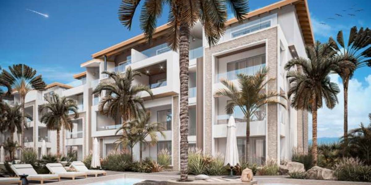 Appartement te koop in Dominicus in de Dominicaanse Republiek